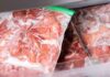 Come congelare la carne - RicettaSprint