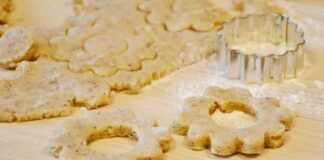 Come congelare l'impasto per i biscotti - RicettaSprint