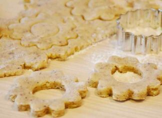 Come congelare l'impasto per i biscotti - RicettaSprint