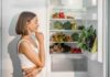 Come posizionare il cibo in frigorifero per risparmiare sulla bolletta? Come conservare la verdura in frigo - RicettaSprint