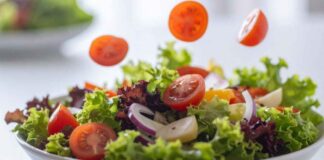 Come conservare l'insalata avanzata - RicettaSprint