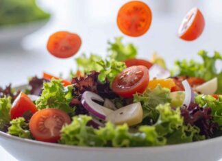 Come conservare l'insalata avanzata - RicettaSprint