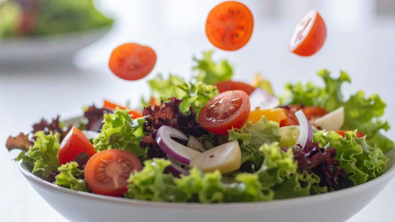 Come conservare l'insalata avanzata - RicettaSprint