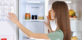 Condensa nel frigo che orrore… eppure per evitarla basta ben poco! Come evitare la condensa in frigo - RicettaSprint