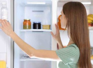 Condensa nel frigo che orrore… eppure per evitarla basta ben poco! Come evitare la condensa in frigo - RicettaSprint