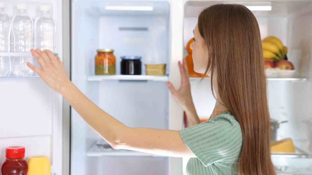 Come evitare la condensa in frigo - RicettaSprint