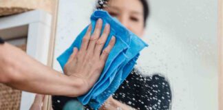 Come lavare i panni in microfibra - RicettaSprint