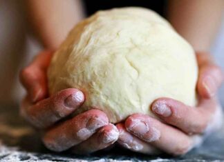 Impasto per la pizza congelato… ma come si scongela per mantenere la lievitazione? Come scongelare l'impasto per la pizza - RicettaSprint