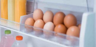Come sostituire le uova in ogni ricetta? La risposta è una sola Come sostituire le uova - RicettaSprint