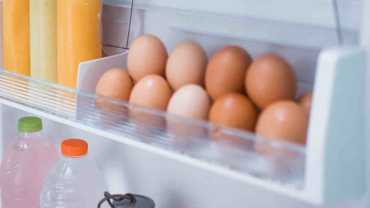 Come sostituire le uova - RicettaSprint