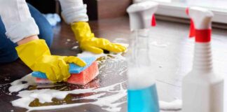 Sabbia sui mobili, il nemico silenzioso che torna dal mare insieme a noi! Come togliere la sabbia dalla casa - RicettaSprint
