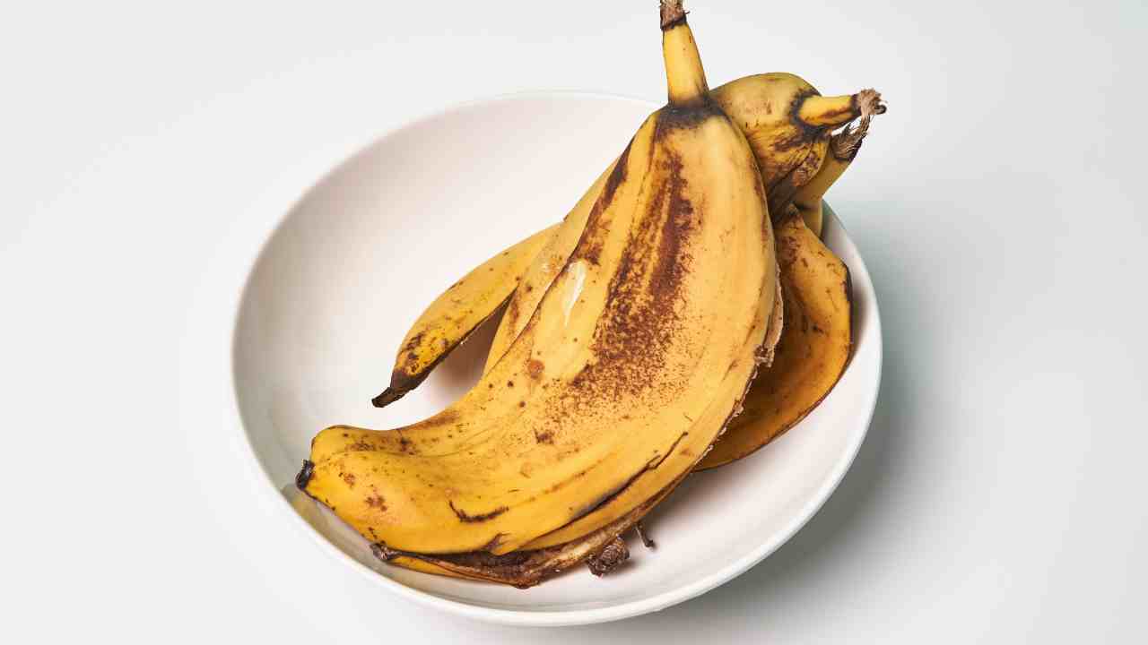 Come usare le bucce di banana - RicettaSprint