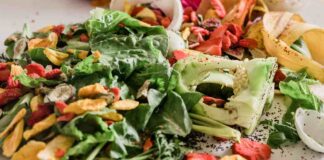 Come usare le bucce in giardino - RicettaSprint