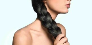 Spendi una fortuna in sieri per capelli? Fermati, parliamo di cibo Cosa mangiare per avere i capelli più forti - RicettaSprint