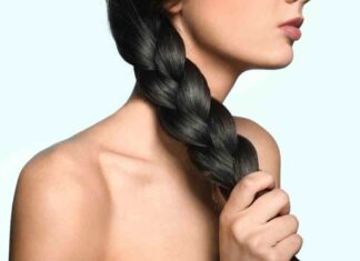 Spendi una fortuna in sieri per capelli? Fermati, parliamo di cibo Cosa mangiare per avere i capelli più forti - RicettaSprint
