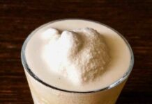 Crema al caffè senza panna, la ricetta furba dell’estate Crema al caffè all'acqua - RicettaSprint
