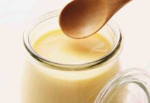 La crema pasticcera perfetta per l’estate? Quella che si prepara in anticipo Crema pasticcera - RicettaSprint
