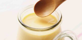 La crema pasticcera perfetta per l’estate? Quella che si prepara in anticipo Crema pasticcera - RicettaSprint