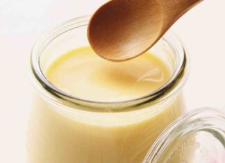La crema pasticcera perfetta per l’estate? Quella che si prepara in anticipo Crema pasticcera - RicettaSprint