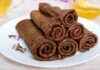 Crepes all'acqua - RicettaSprint