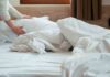 Come disinfettare il letto in modo naturale: il metodo semplice contro i cattivi odori