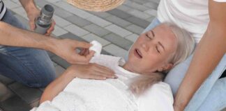 Allerta meteo caldo africano: cosa mangiare per aiutare il corpo Emergenza caldo cosa mangiare - RicettaSprint
