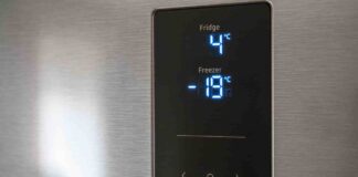 Frigo in estate, l’errore che spreca energia e rovina il cibo Frigo temperatura come regolarla - RicettaSprint
