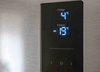 Frigo in estate, l’errore che spreca energia e rovina il cibo Frigo temperatura come regolarla - RicettaSprint