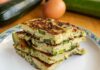 Frittata di zucchine - RicettaSprint