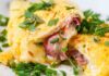 Direttamente in friggitrice ad aria, così la frittata sarà anche più leggera Frittata in friggitrice ad aria - RicettaSprint