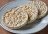 Gallette di riso, tutte le mani con il dolce e il salato, ma durante la dieta sono davvero la soluzione perfetta? Gallette di riso durante la dieta - RicettaSprint