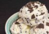 Gelato alla stracciatella super veloce e senza gelatiera, un vero asso nella manica Gelato alla stracciatella senza gelatiera - RicettaSprint