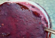 Granita siciliana… ma ai gelsi: eccoti la ricetta da fare in casa! Granita Gelsi fatta in casa - RicettaSprint