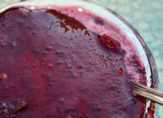 Granita siciliana… ma ai gelsi: eccoti la ricetta da fare in casa! Granita Gelsi fatta in casa - RicettaSprint