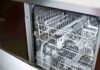 Guarnizione della lavastoviglie come pulirla - RicettaSprint