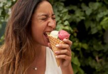 4 gusti di gelato che puoi mangiare anche durante la dieta Gusti di gelato da mangiare durante la dieta - RicettaSprint
