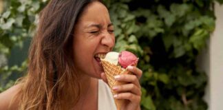 Gusti di gelato da mangiare durante la dieta - RicettaSprint