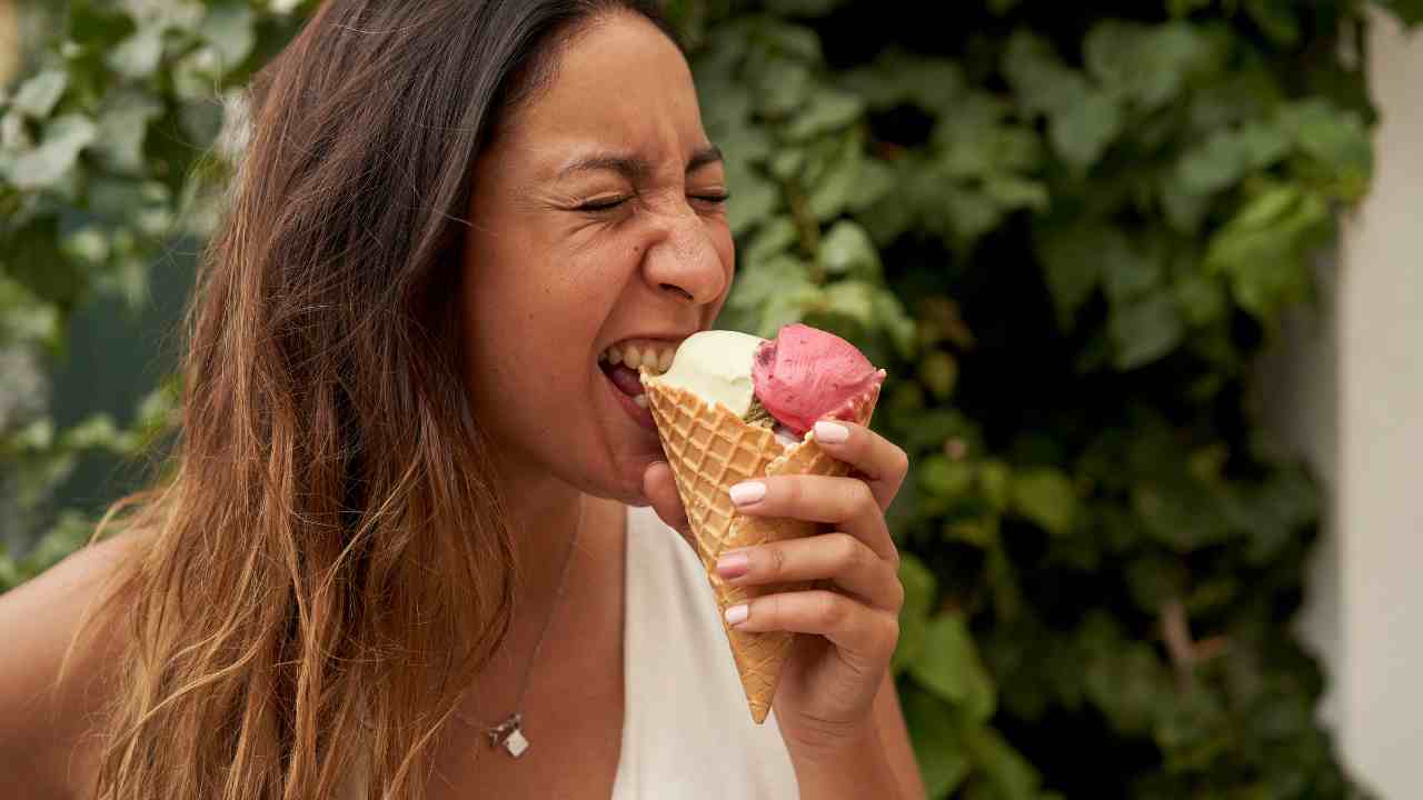 Gusti di gelato da mangiare durante la dieta - RicettaSprint