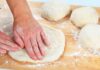Impasto pizza senza lievito - RicettaSprint