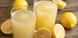 Limonata perfetta per l'estate - RicettaSprint