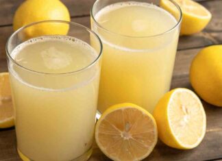 Limonata perfetta per l'estate - RicettaSprint