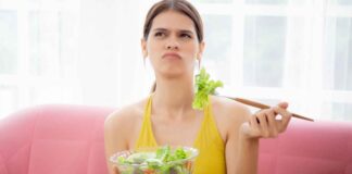 Il trucco prima del pasto, quel gesto che la sazietà non dimentica Mangiare senso di sazietà - RicettaSprint
