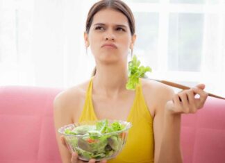 Il trucco prima del pasto, quel gesto che la sazietà non dimentica Mangiare senso di sazietà - RicettaSprint