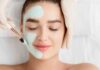 Maschera viso all’olio, l’idratazione che non serve comprare Maschera all'olio di oliva - RicettaSprint