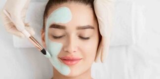 Maschera viso all’olio, l’idratazione che non serve comprare Maschera all'olio di oliva - RicettaSprint