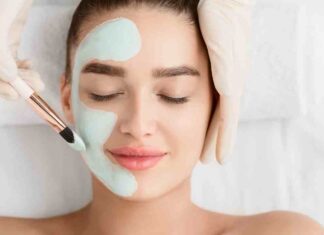 Maschera viso all’olio, l’idratazione che non serve comprare Maschera all'olio di oliva - RicettaSprint