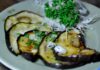 Melanzane grigliate direttamente in friggitrice ad aria, pochi minuti ma massima resa! Melanzane arrosto - RicettaSprint