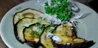 Melanzane arrosto - RicettaSprint