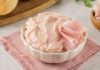 Mousse di prosciutto - RicettaSprint