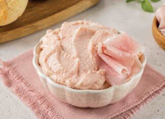 Mousse al prosciutto, si spalma sul pane come se fosse crema… Mousse di prosciutto - RicettaSprint